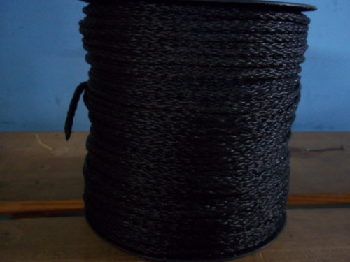 BRAIDED POLYPROPYLENE PRICE SAVER ROPE; CHOOSE OPTIONS FOR PRICE