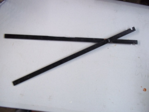 CONIBEAR SCISSOR STYLE SETTER