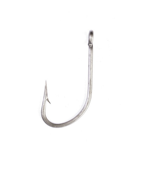 EAGLE CLAW NO. 354SS LARGE EYE HOOKS