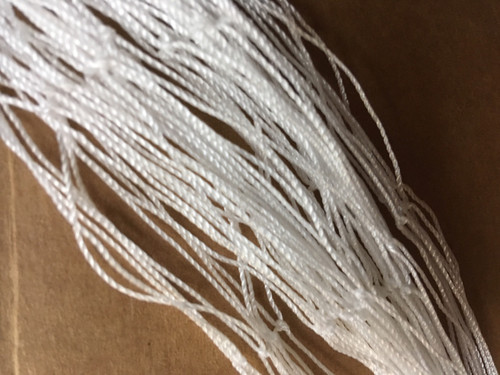 104 NYLON MULTIFILAMENT WEBBING