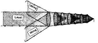 LEADS AND WINGS FOR HOOP NETS; CHOOSE OPTIONS FOR PRICE PER FOOT
