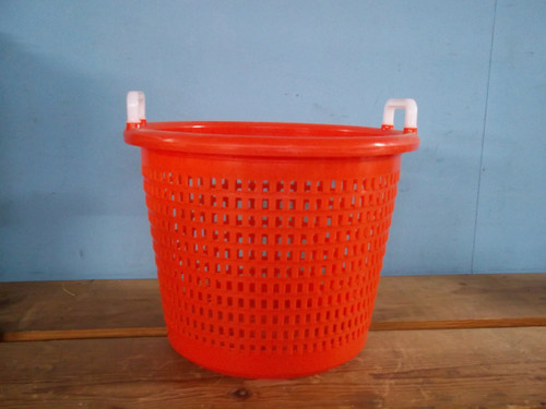 Polyethylene Fish Basket