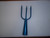 NO. 9740 FISH SPEAR