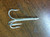 MUSTAD #3551 TREBLE HOOKS-CHOOSE OPTIONS FOR PRICE