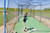 BATTING CAGES (NET ONLY)