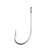 EAGLE CLAW NO. 254SS SMALL EYE HOOKS
