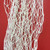 #15 COMMERCIAL BRAND NYLON WEBBING; SEE DESCRIPTION FOR DEPTH AND FT/LB