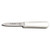 SCALLOP EDGE PARING KNIFE