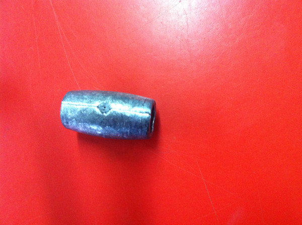 NET AND SEINE LEAD; PRICE IS PER POUND