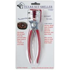Texan Nut Sheller