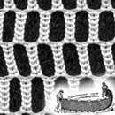 Ace Netting 3/16" Mesh x 6' Deep Per Foot
