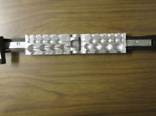 SINKER MOLDS  #1108-all cavities size 4