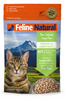 Feline Naturals Chicken & Lamb Feast