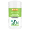Nootie Waterless Shampoo Wipes Cucumber Melon