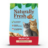 Naturally Fresh Multi-Cat Formula