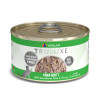 Weruva Truluxe Kawa Booty With Kawakawa Tuna in Gravy 3oz
