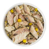 Weruva Meow Luau  With Mackerel & Pumpkin 3oz