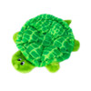 Zippy Paws Squeakie Crawler Turtle