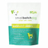 Small Batch Lamb Sliders/Patties
