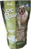 OC Raw Turkey & Produce