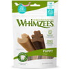 Whimzees Puppy Dental Treats 