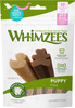 Whimzees Puppy Dental Treats 