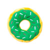 Zippy Paws Donutz Mint