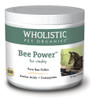 Wholistic Pet Organics Bee Power