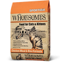 Sportmix Wholesome Chicken & Rice Cat Food 15lb