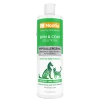 Nootie Hypoallergenic Coconut Lime Shampoo 16oz