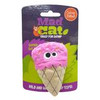 Mad Cat Strawpurry Ice Cream 