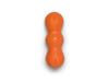 West Paw Rumpus Chew Toy Orange