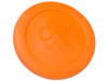 West Paw Zisc Flying Disc Orange