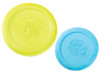 West Paw Zisc Flying Disc Blue