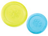 West Paw Zisc Flying Disc Green