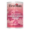 FirstMate Wild Salmon Formula Grain Free 12oz