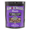 Northwest Naturals Raw Rewards Freeze Dried Pork Liver