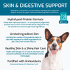 SquarePet VFS Skin & Digestive Support