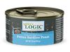 Nature's Logic Feline Sardine 5.5oz