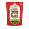 Stella & Chewy's Raw Coated Biscuits Duck 9oz