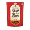 Stella & Chewy's Raw Coated Biscuits Beef 9oz