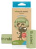 Earth Rated Certified Compostable Poop Bags 60ct