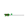 Vee Enterprises PURRfect Peacock Feather Cat Toy