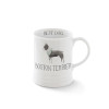 Pet Shop by Fringe Studio Breed Mug Boston Terrier 12oz