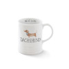 Pet Shop by Fringe Studio Breed Mug Dachshund 12oz