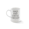 Pet Shop by Fringe Studio Dogs And Coffee Mug 12oz