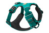 Ruffwear Front Range Harness Aurora Teal