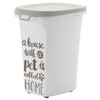 Moderna Food Storage Container