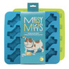 Messy Mutts Bake and Freeze Treat Maker Trays