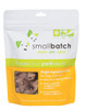 Small Batch Freeze Dried Pork Hearts 3.5oz